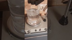 Магнитная мешалка 79-1 с подогревом до 100 °С до 1литра (magnetic stirrer 79-1 heated to 100 °C, 1L