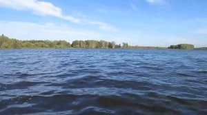 Река 285 М Тохатсу 3.5 доработанный.
