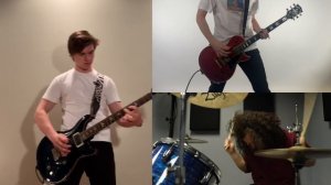 The Middle  - Jimmy Eat World (First to Eleven Reunion)