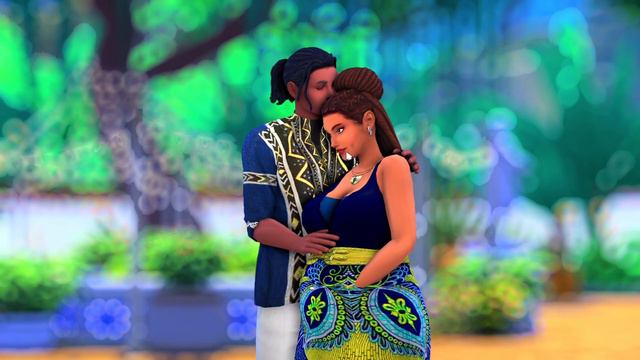 HOW TO TAKE SCREENSHOTS WITH MY RESHADE PRESET | Tips & Tricks | Sims 4 Tutorial (Part 1 of 2)