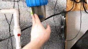 ?Удобный узел полива (фертигации) для ситифермы клубники. Разбираем тонкости и лайфхаки?