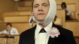 Профессор конечно лопух но аппаратура принём принём