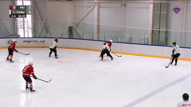 Primus - Львы смотреть онлайн