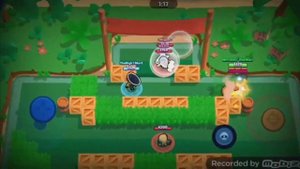 Топовые Трикшоты Бравл Старс / Нарезка Трикшотов / Best Trickshots / Trickshots Brawl Stars