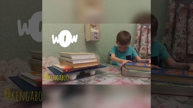 Эксперимент "Какой вес выдержит скорлупа?"