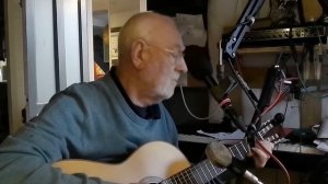 ORIGINAL SONG Richard Jenkins