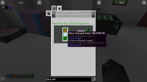 Project Ozone 3 Kappa Mode - LAST CREATIVE ITEMS [E154] (Modded Minecraft Sky Block)