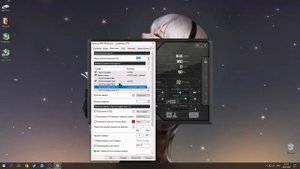 Как настроить мониторинг MSI Afterburner как у меня