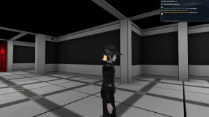 [Нарезка] Наша с вами встреча| Danganronpa Online | Приватная игра 30.10 [sadeyep]