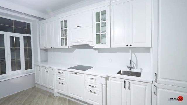 Очередная кухня от "Импульс" смотреть онлайн