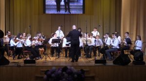 И. Дунаевский Лирический вальс из К\Ф "Три товарища"