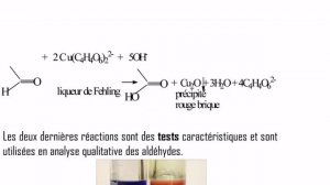 CHAPITRE IX  COMPOSES CARBONYLES 3 3