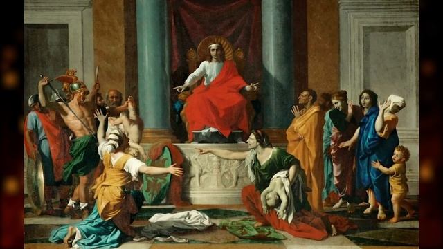 5 САМЫХ СТРАННЫХ ЗАКОНОВ Древнего Рима