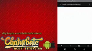 Chaturbate ||Hacked ||How To ||unlimited hack