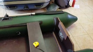 ЛОДКА YUKONA 280 TL С ПЛОСКИМ ДНОМ| КРАТКИЙ ОБЗОР