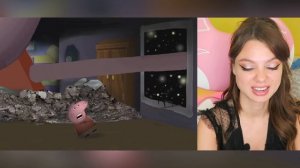 ЭТО САМЫЙ ЖУТКИЙ МУЛЬТИК СВИНКА ПЕППА В МИРЕ! СВИНКА ПЕППА.EXE Peppa Pig НЕ СМОТРИ НОЧЬЮ!