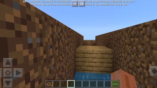 Красный шарик в майнкрафте смотреть онлайн