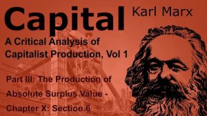 Capital - Karl Marx - 33