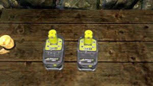 Ремонт аккумулятора шуруповерта 18v