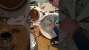 Ремонт Indesit wil 82