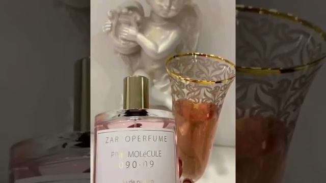 Яркие весенние ароматы! CLOUD COLLECTION  ZARKOPERFUME