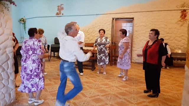 Юбилей дяди Пети 60 лет(77) смотреть онлайн