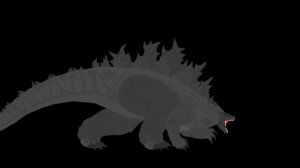 Godzilla 2019-2021 dc2 model link