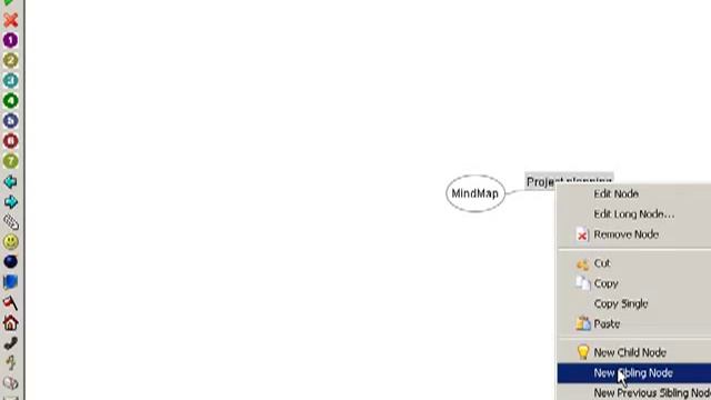 FreeMind introduction смотреть онлайн