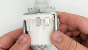 НАСОС ULKA EP5 48W 230V, 650CC MIN 15BAR, ЗАМ 49028861U