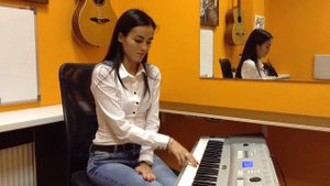 3 вокальных секрета. Как улучшить свой голос.