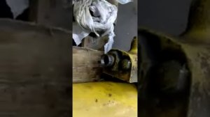 Гидроцилиндр "Четра"