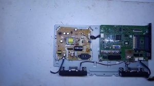 Ремонт телевизора Samsung UE19ES4000W