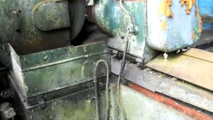 (ПРОДАН) станок круглошлифовальный для шлифовки коленвалов 3А423, тел.0976109661 Роман