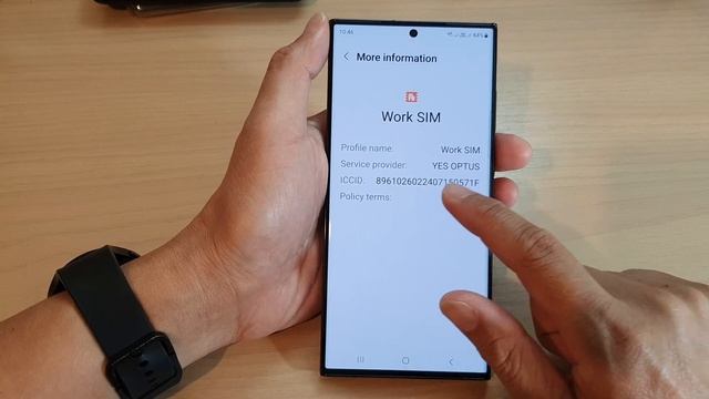 What Is the ICCID Number On the SIM Card and What You Use It For?