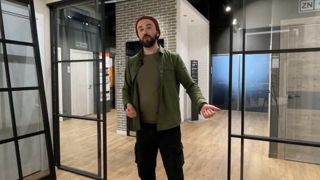 Как выбрать Раздвижную Перегородку?