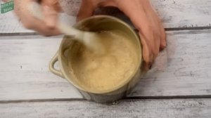 Домашняя ТУРБО-МАСКА Для РОСТА ВОЛОС. 😍Просто ТОП!