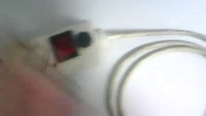 Free energy generator - Свободная энергия из сетевого фильтра