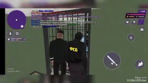 матрёшка рп будни ФСБ в кресты