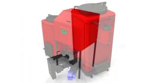 Roteks - пеллетные котлы российского производства