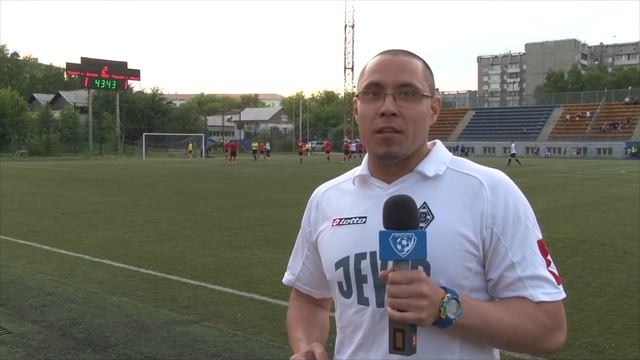 Финал Кубка Иркутска-2019 смотреть онлайн