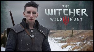 THE WITCHER 3 NEXT GEN сквозь время и пространство часть 2