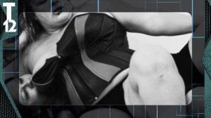 All Female Underground Topless Fight Club in Berlin