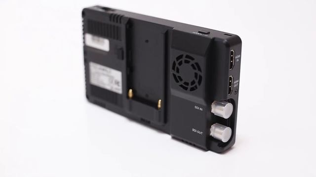 FEELWORLD LUT6S 6 Inch 2600nits HDR/3D LUT Touch Screen смотреть онлайн