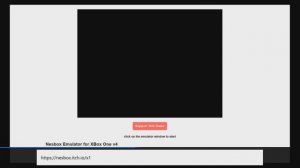 Как запустить игры для Dendy и Sega на Xbox One