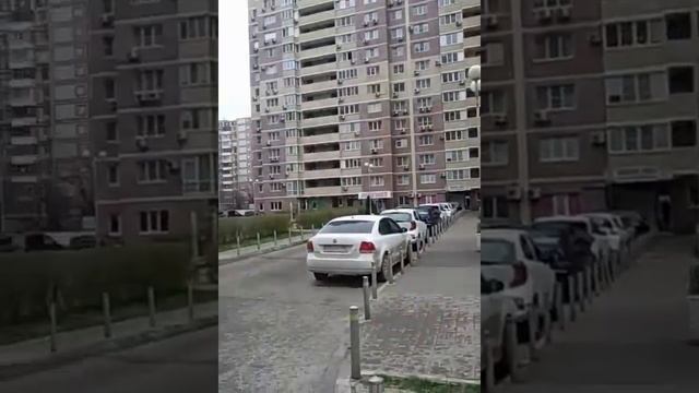 г. Краснодар. Обзор ЖК Симфония