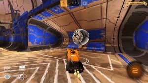 Rocket League MOIMENTS 147