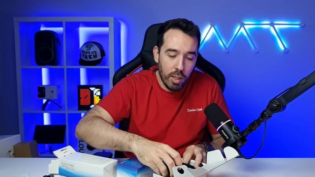 ALIEXPRESS CHOICE E AMAZON - UNBOXING DOS MELHORES PRODUTOS