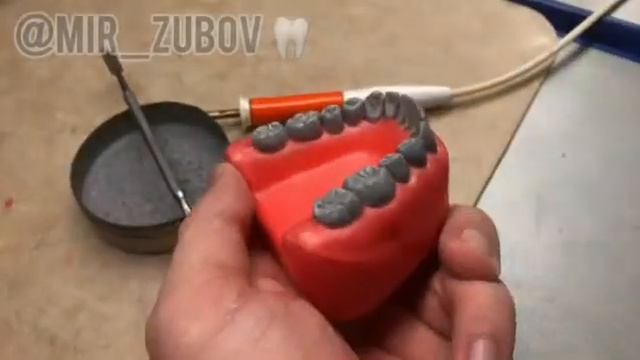 Wax up смотреть онлайн