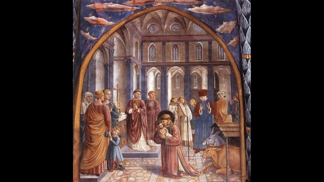 Arcangelo Corelli - 12 Concerto grosso, Op.6 смотреть онлайн