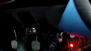 ГАЗель ЗМЗ 406 заводим на бензине и переключаем на газ